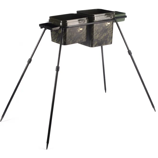 Nash Double Spod Station