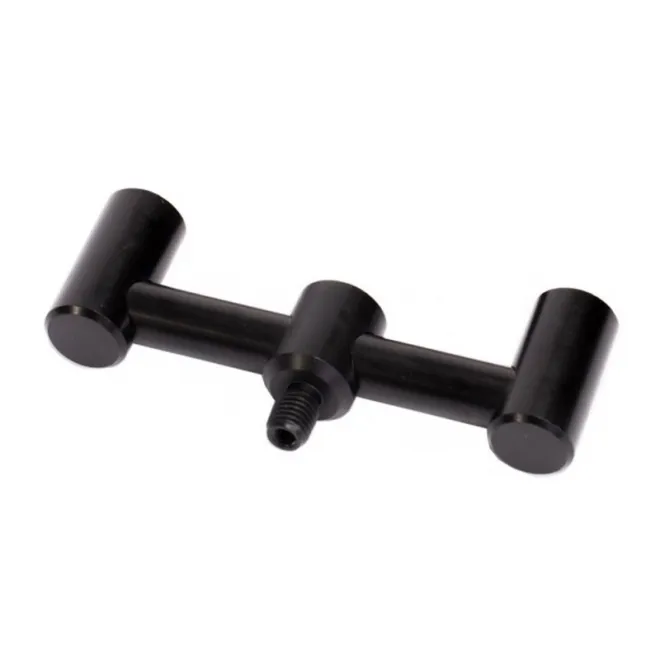 Nash Buzz Bar 2 Rod Rear Wide