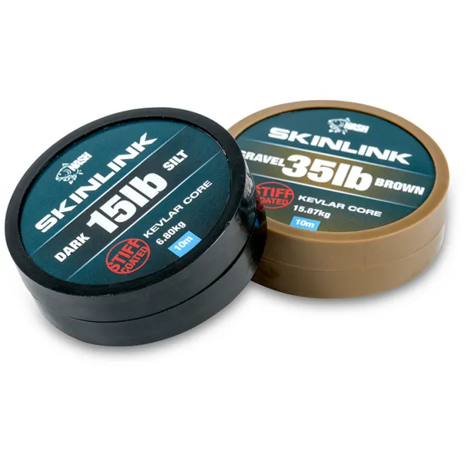 Nash SkinLink Stiff Gravel 20 lb