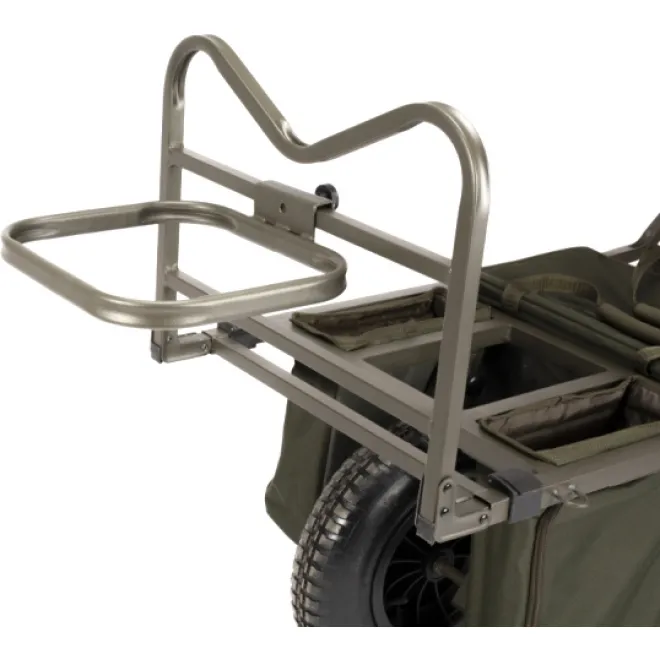 Nash Bucket Outrigger Front