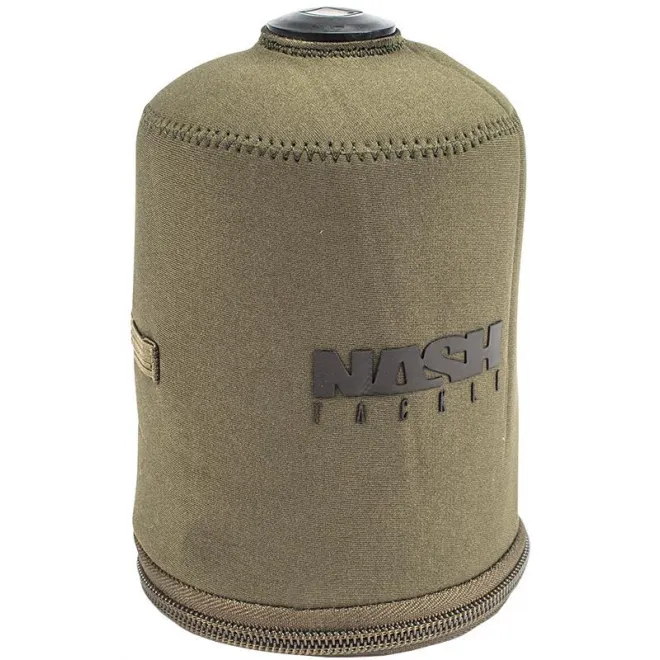 Nash Gas Canister Pouch