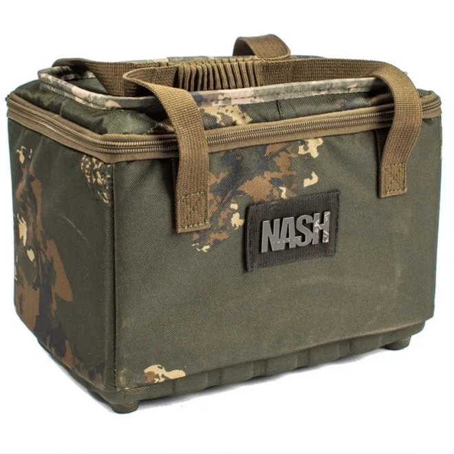 Nash Subterfuge Brew Kit Bag Mod. 2022