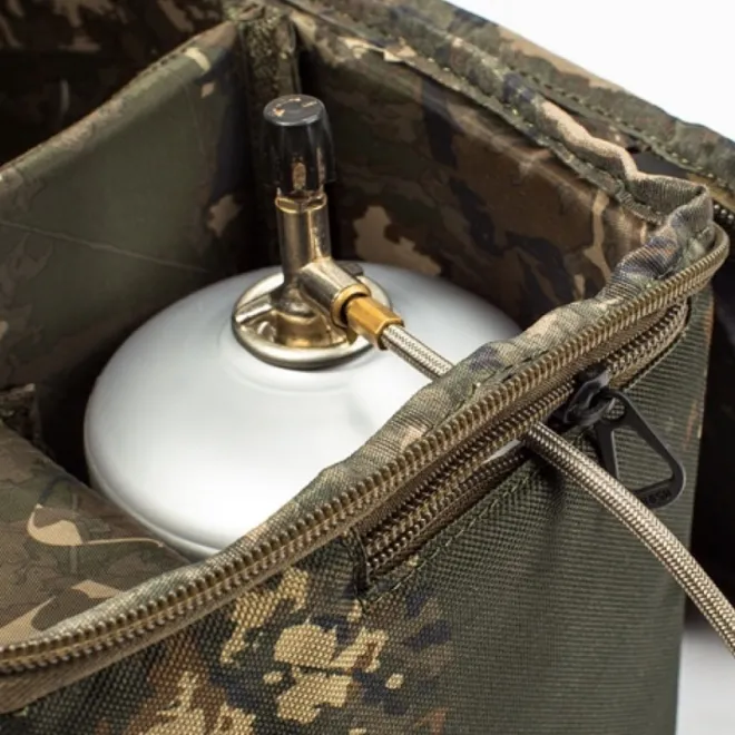 Nash Subterfuge Brew Kit Bag Mod. 2022