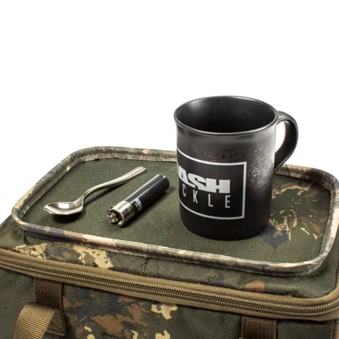 Nash Subterfuge Brew Kit Bag Mod. 2022