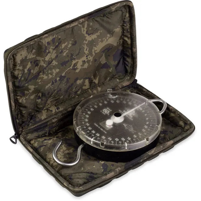 Nash Subterfuge Hi-Protect Scales Pouch