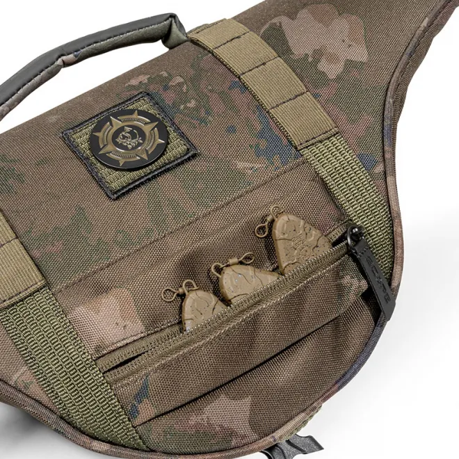 Nash Scope OPS Hi Protect 6 ft 2 Rod Skin