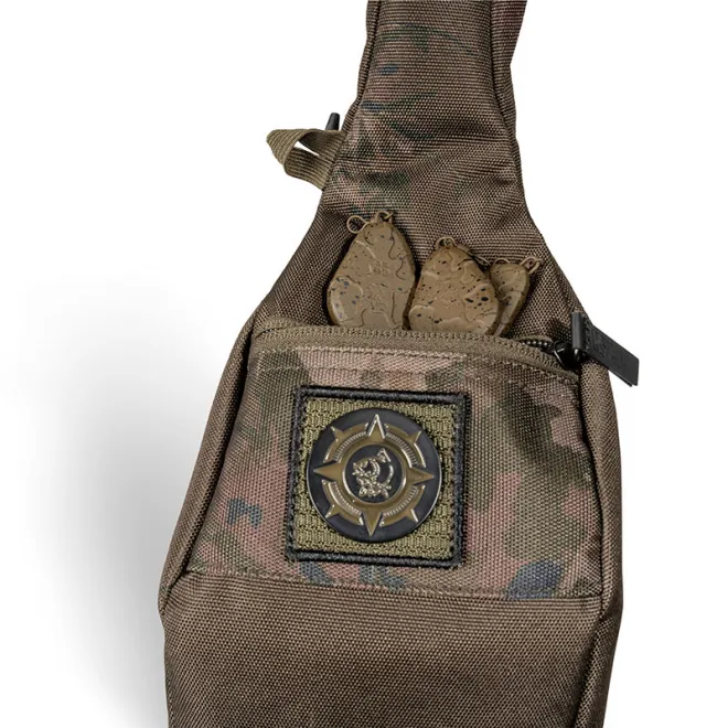 Nash Scope OPS Soft Protect 6 ft 1 Rod Skin