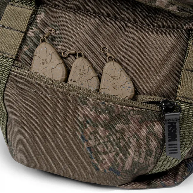 Nash Scope OPS Soft Protect 6 ft 2 Rod Skin