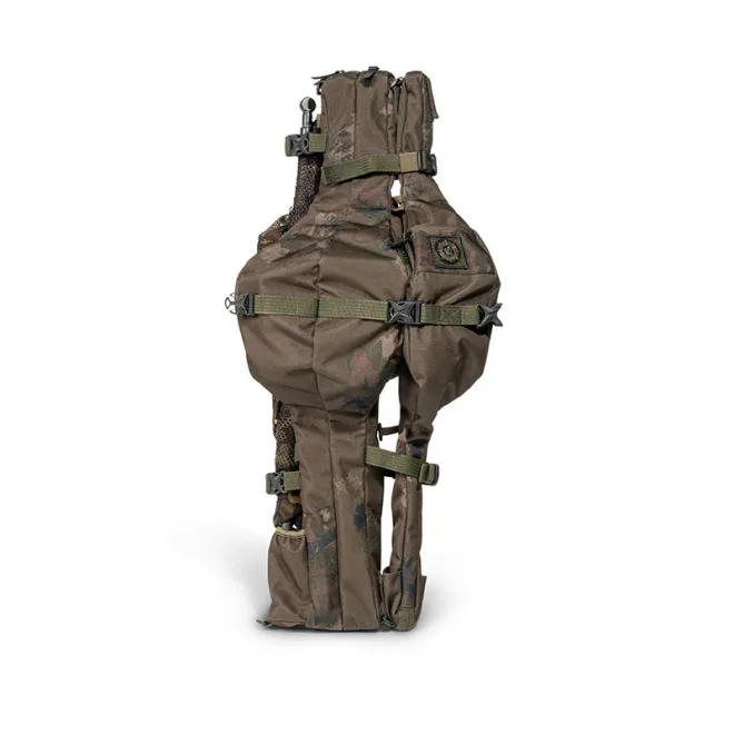 Nash Scope OPS Soft Protect 6 ft 2 Rod Skin