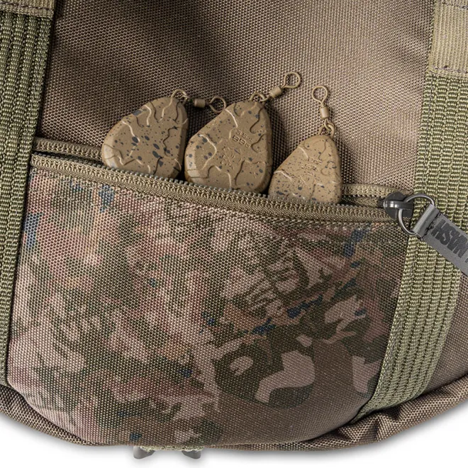 Nash Scope OPS Soft Protect 9 ft 3 Rod Skin
