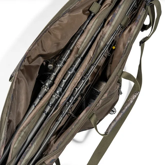 Nash Scope OPS Soft Protect 9 ft 3 Rod Skin