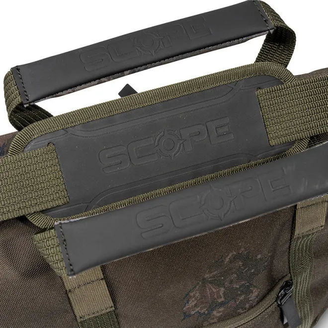 Nash Scope OPS Soft Protect 10 ft 1 Rod Skin