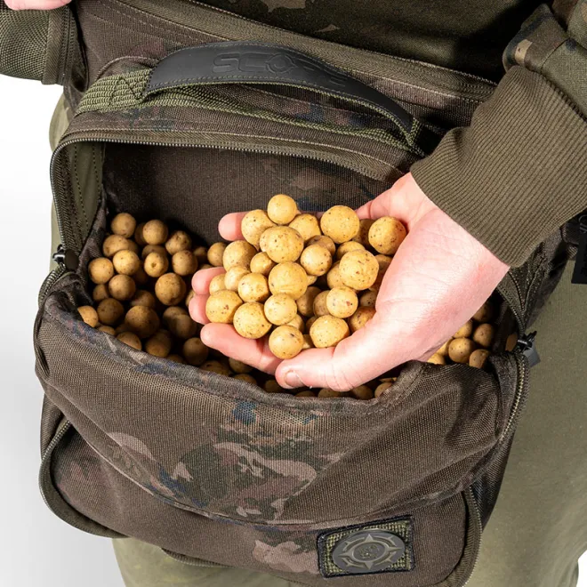 Nash Scope OPS Utility 6 ft Rod Skin