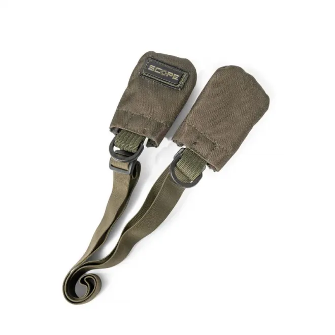 Nash Scope OPS Tip Tops Butt & Tip Connector