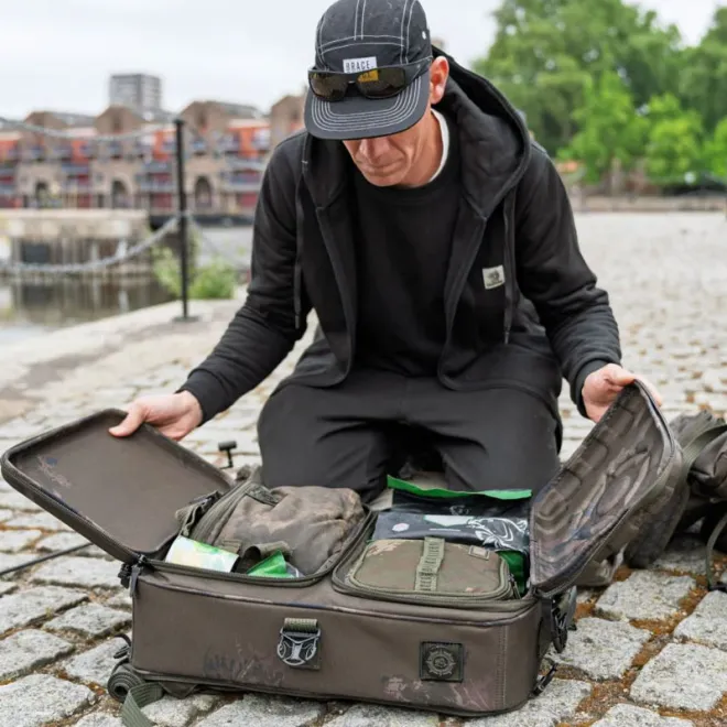 Nash Scope OPS Deploy Rucksack