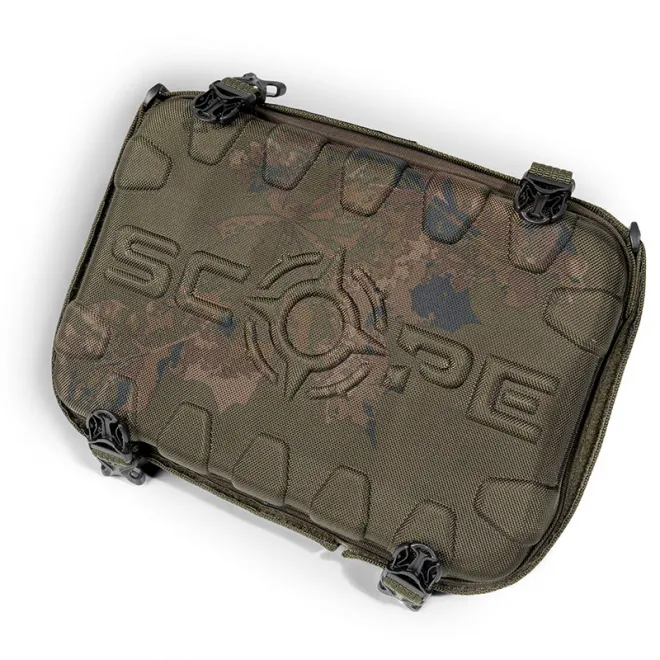 Nash Scope OPS Rucksack Expansion Pack
