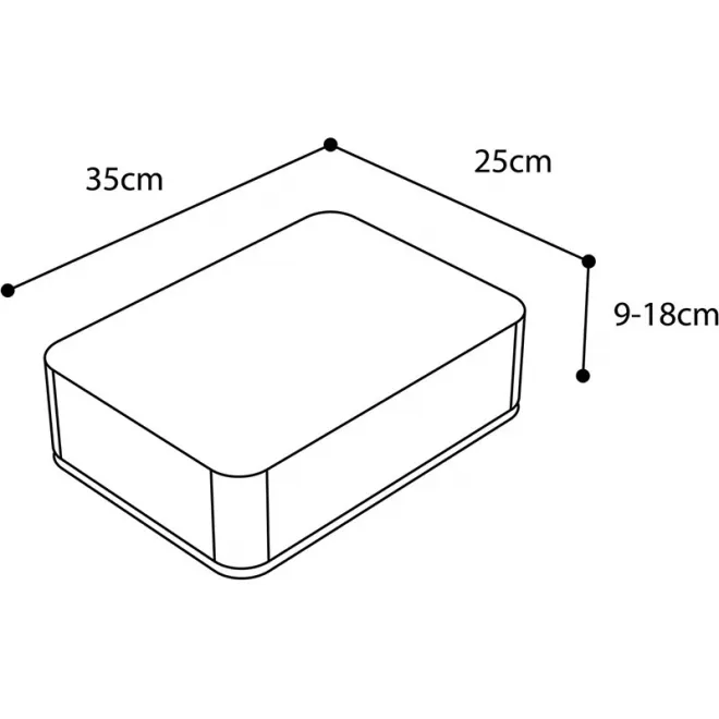 Nash Scope OPS Rucksack Expansion Pack (Foil Lined)