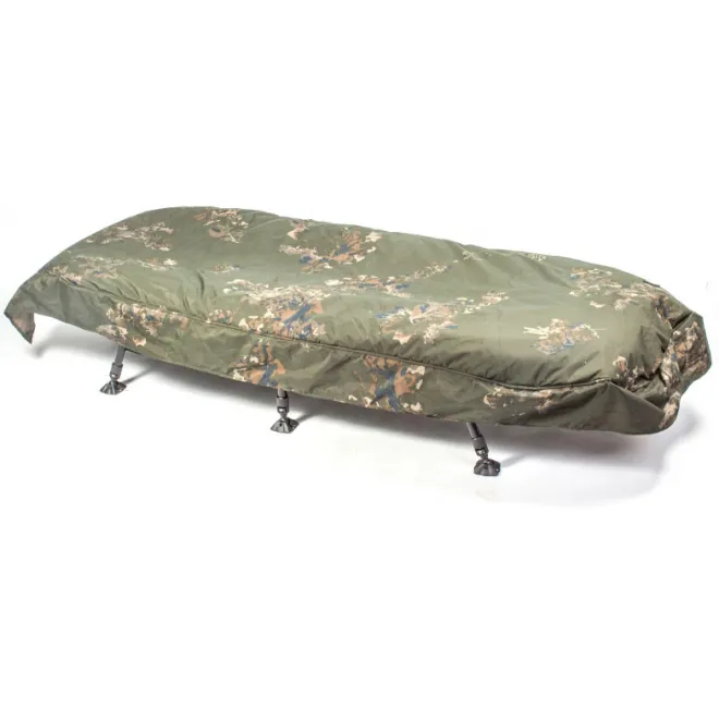 Nash Scope Ops Shroud