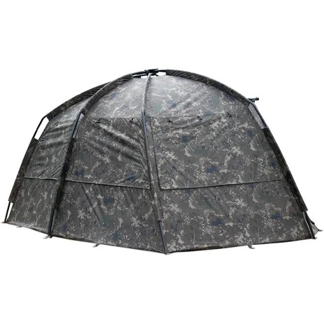 Nash Titan Hide Camo Pro