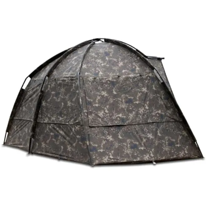 Nash Titan Hide XL Camo Pro