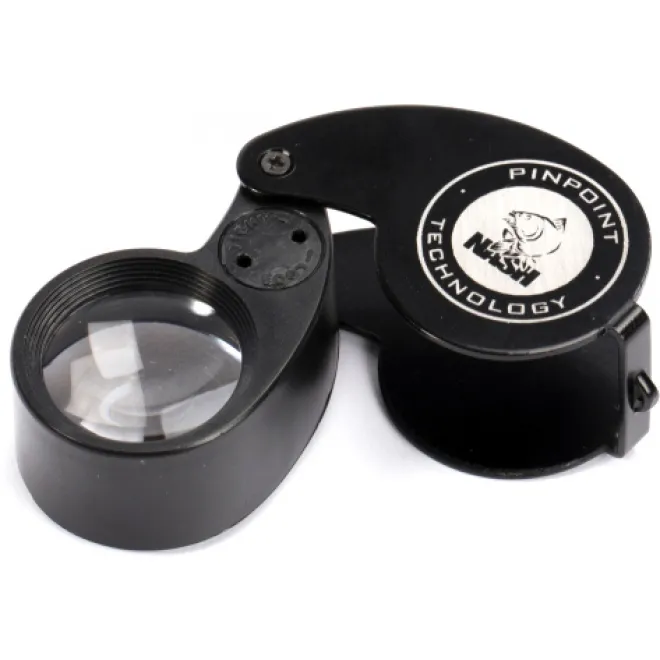 Nash Pinpoint LED Eye Glass