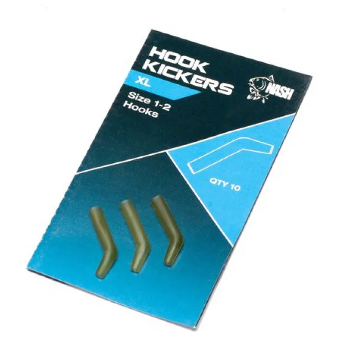 Nash Hook Kickers XL
