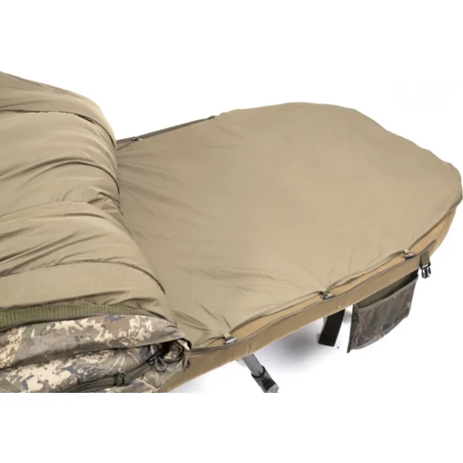 Nash Indulgence Mattress Sheet Standard