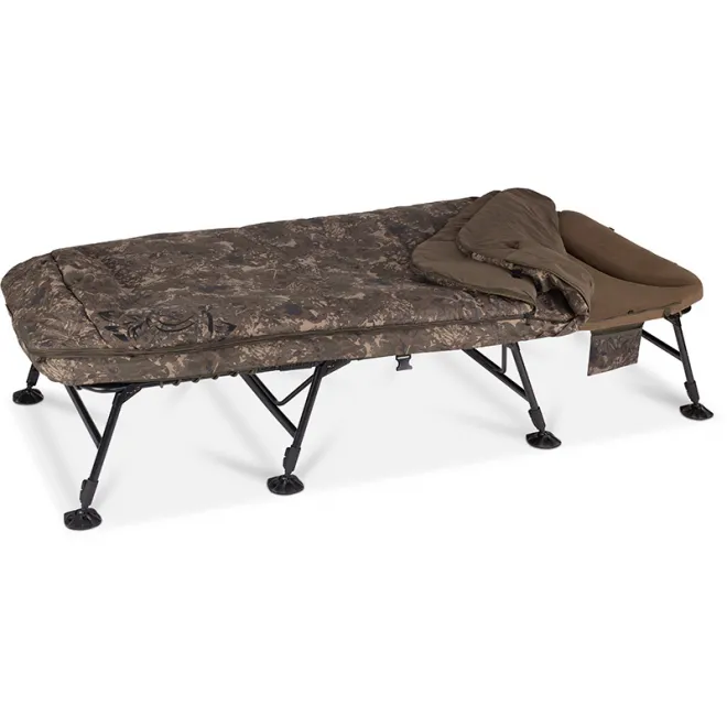 Nash MF60 Indulgence 5 Season SS4 MKII