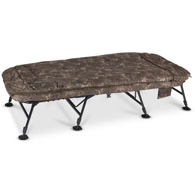 Nash MF60 Indulgence 5 Season SS4 MKII