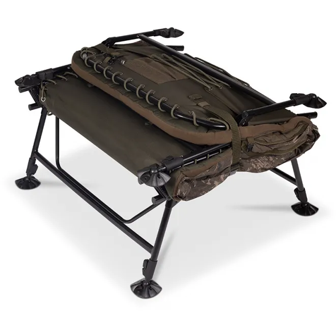 Nash MF60 Indulgence 5 Season SS4 MKII