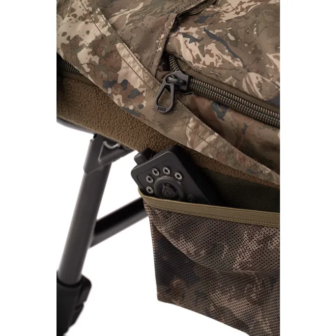 Nash MF60 Indulgence 5 Season SS4 MKII