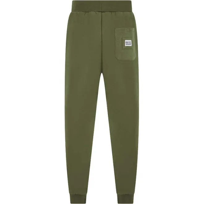 Navitas Sherpa Joggers Green M