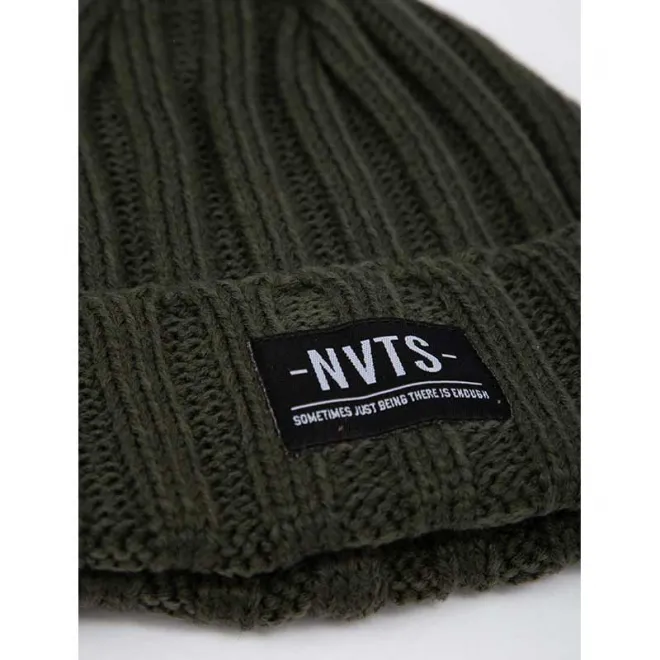 Navitas Anson Fisherman Beanie