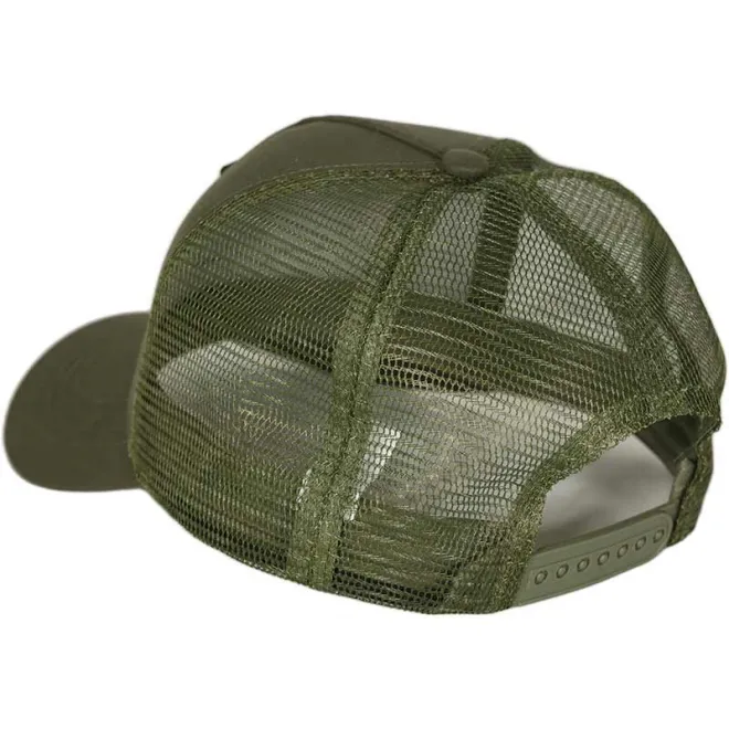 Navitas Diving Trucker Cap