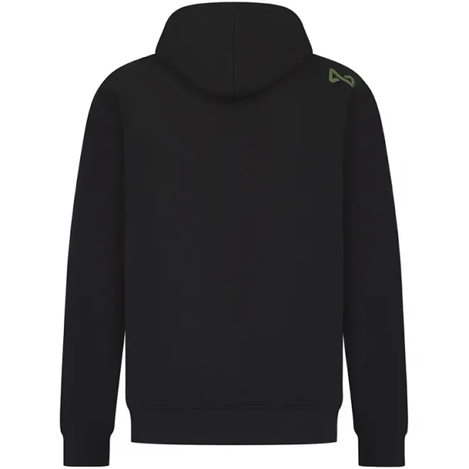 Navitas CORE Hoody Black M