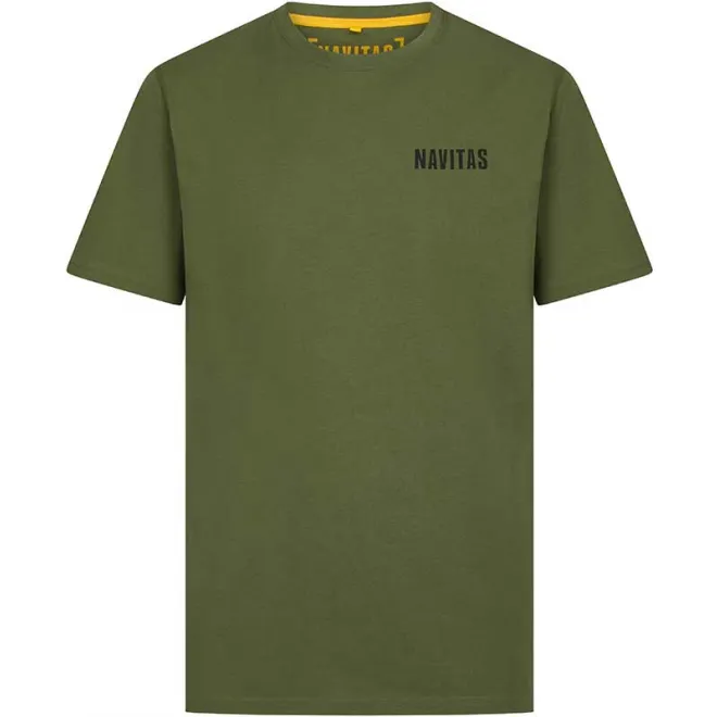 Navitas Diving Tee M