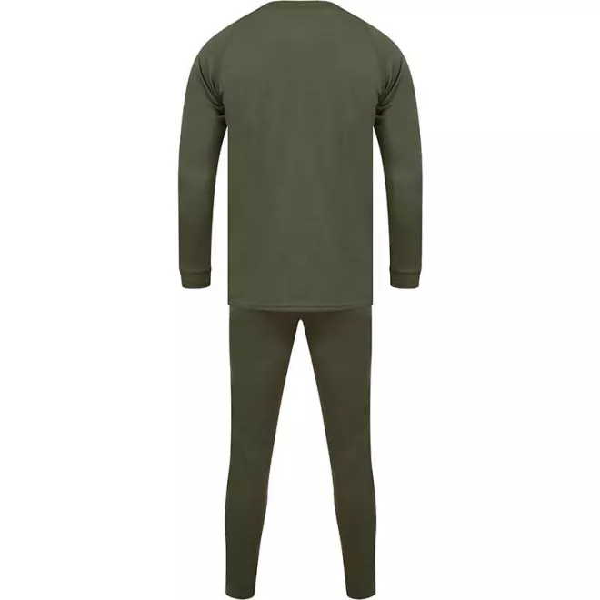 Navitas Thermal Base Layer M