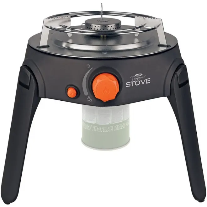 NGT Dynamic Koch Station