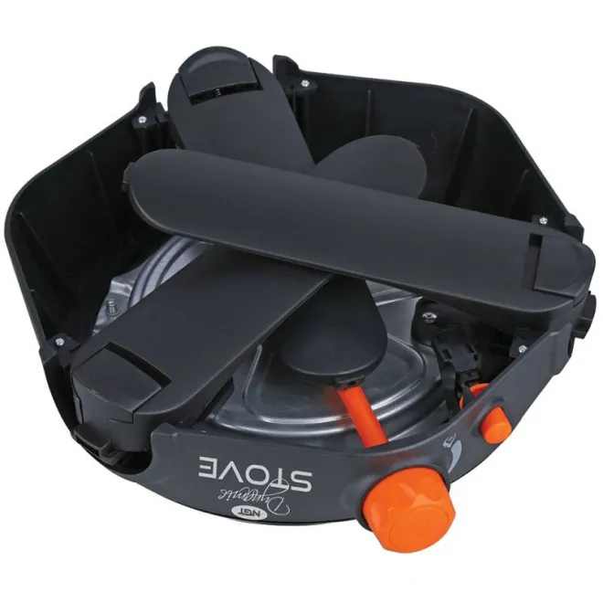 NGT Dynamic Koch Station