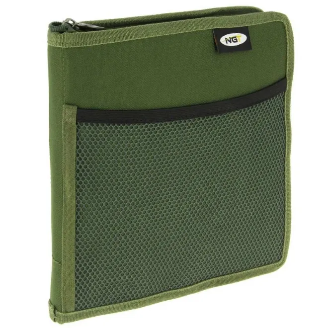 NGT Dynamic Tackle Box