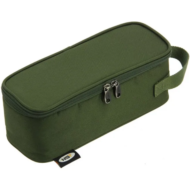 NGT Deluxe Glug Tasche inklusive 5 Glug Pots