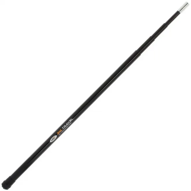 NGT Travel & Stalker Mini Telescopic Net Handle