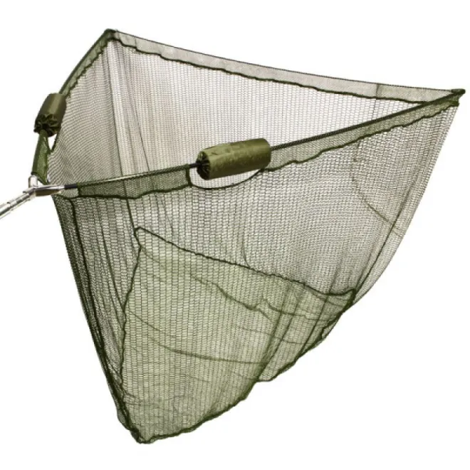 NGT Specimen Net 50 With Dual Net Float