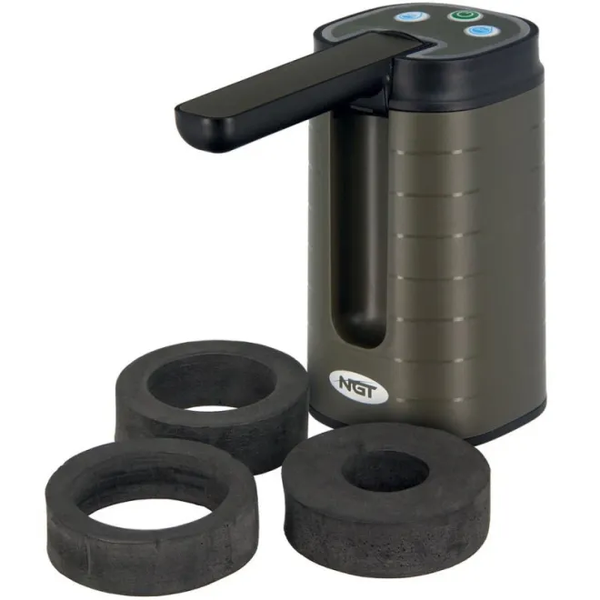 NGT Auto Water Tap 741