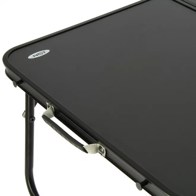 NGT Quickfish Bivvy Table