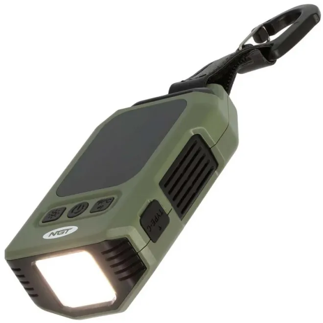 NGT 3-in-1 Detector