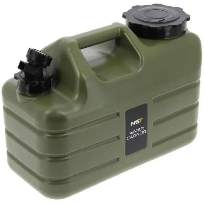 NGT Tragbarer Heavy Duty Water Container 11 l