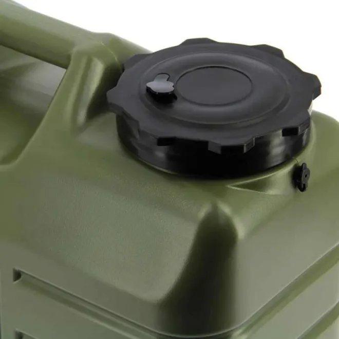 NGT Tragbarer Heavy Duty Water Container 11 l