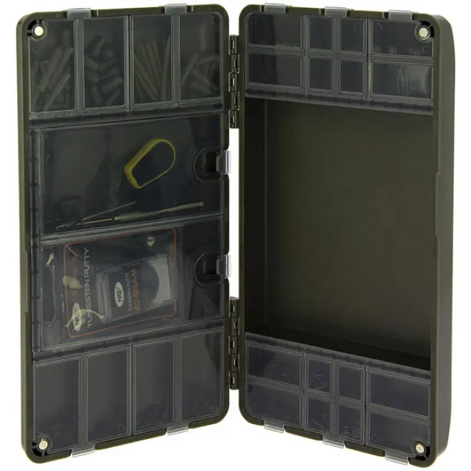 NGT XPR Terminal Tackle Box