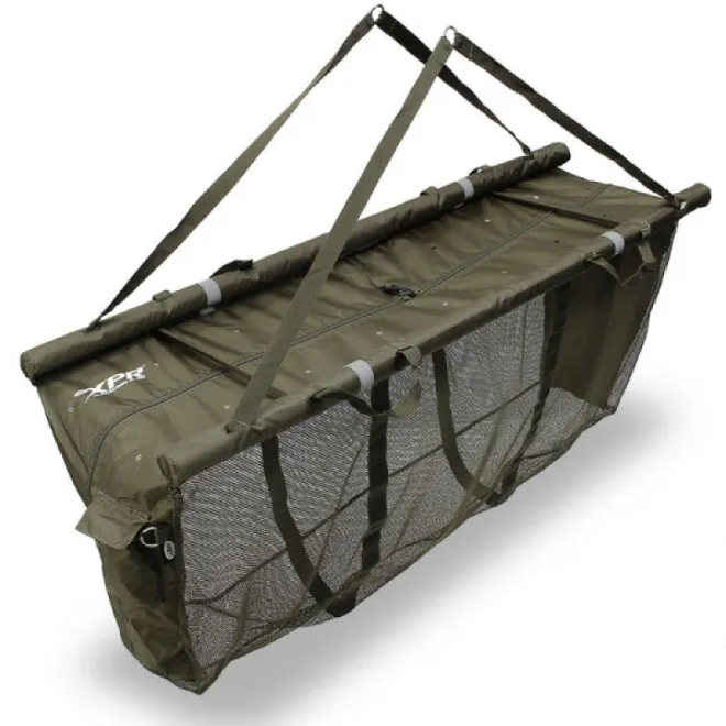 NGT XPR Floatation Sling And Retaining System